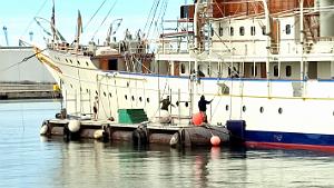 TARRAGONE - Les Ports et le Barrio El Serrallo - 10